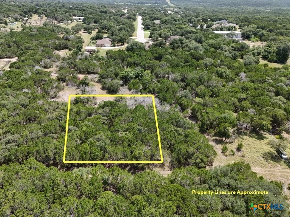 5226 Denmans Hollow Belton, TX 76513
