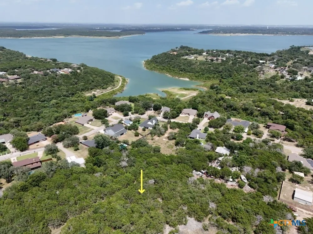 5226 Denmans Hollow Belton, TX 76513