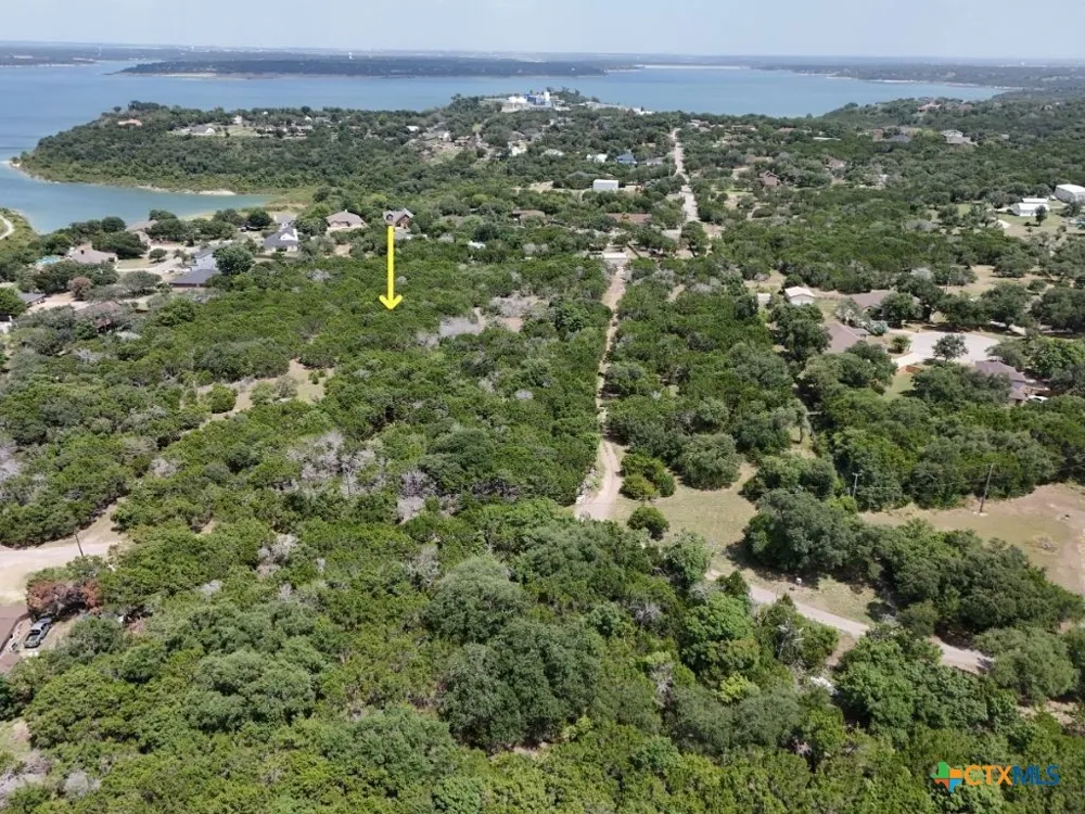 5226 Denmans Hollow Belton, TX 76513