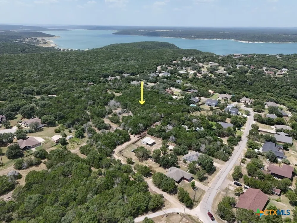 5226 Denmans Hollow Belton, TX 76513
