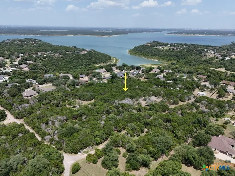 5226 Denmans Hollow Belton, TX 76513