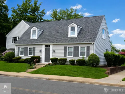 71 Rossmoor Drive