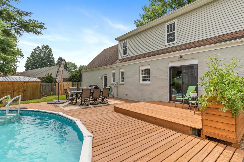 1629 Rhonda Road St. Joseph, MI 49085