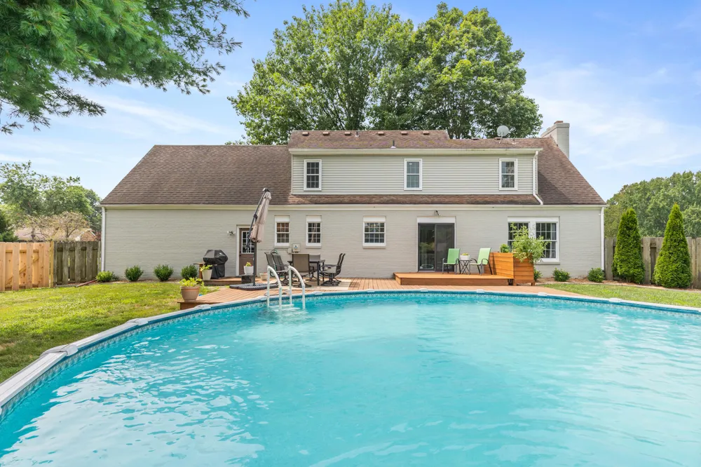 1629 Rhonda Road St. Joseph, MI 49085