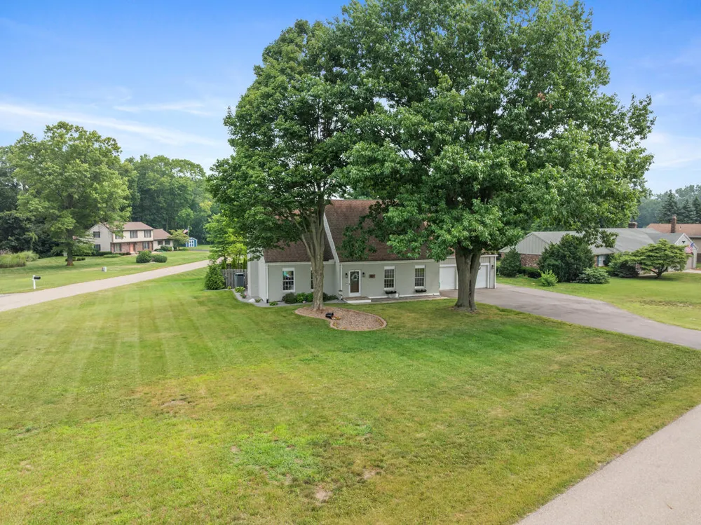 1629 Rhonda Road St. Joseph, MI 49085