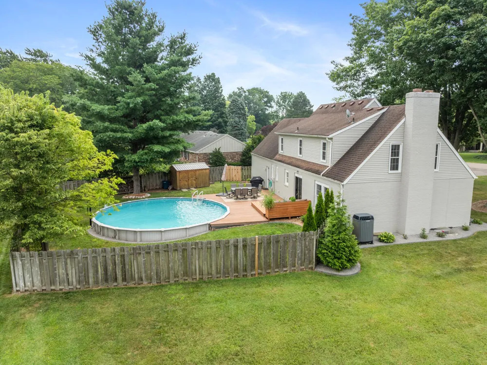 1629 Rhonda Road St. Joseph, MI 49085