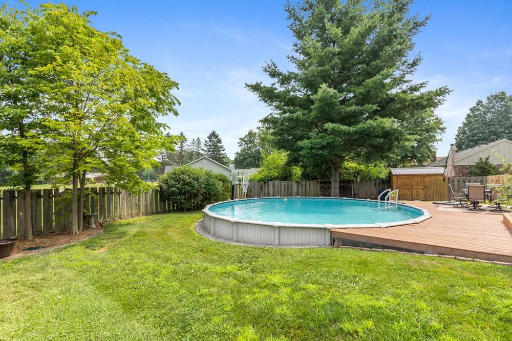 1629 Rhonda Road St. Joseph, MI 49085
