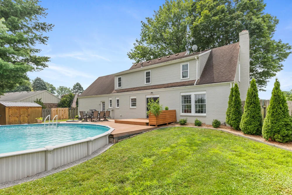 1629 Rhonda Road St. Joseph, MI 49085