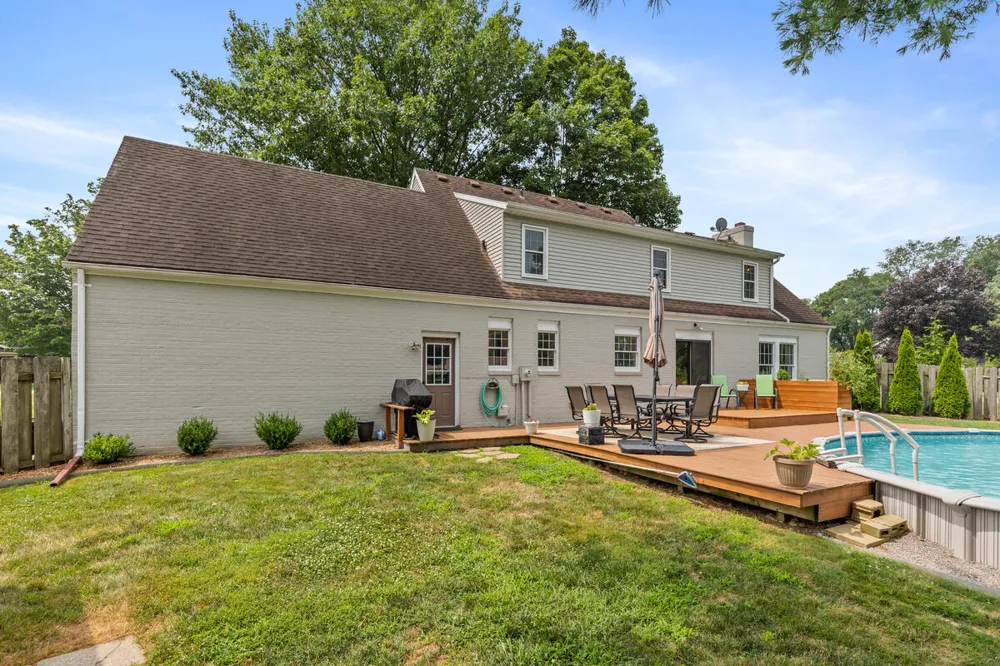 1629 Rhonda Road St. Joseph, MI 49085