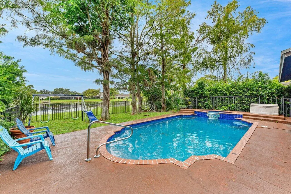 1726 TREEHAVEN COURT Wellington, FL 33414