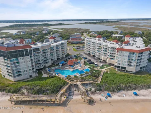 2000 New River Inlet Road #1410