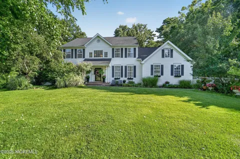 101 Cardinal Drive