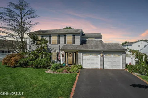 21 Appletree Road