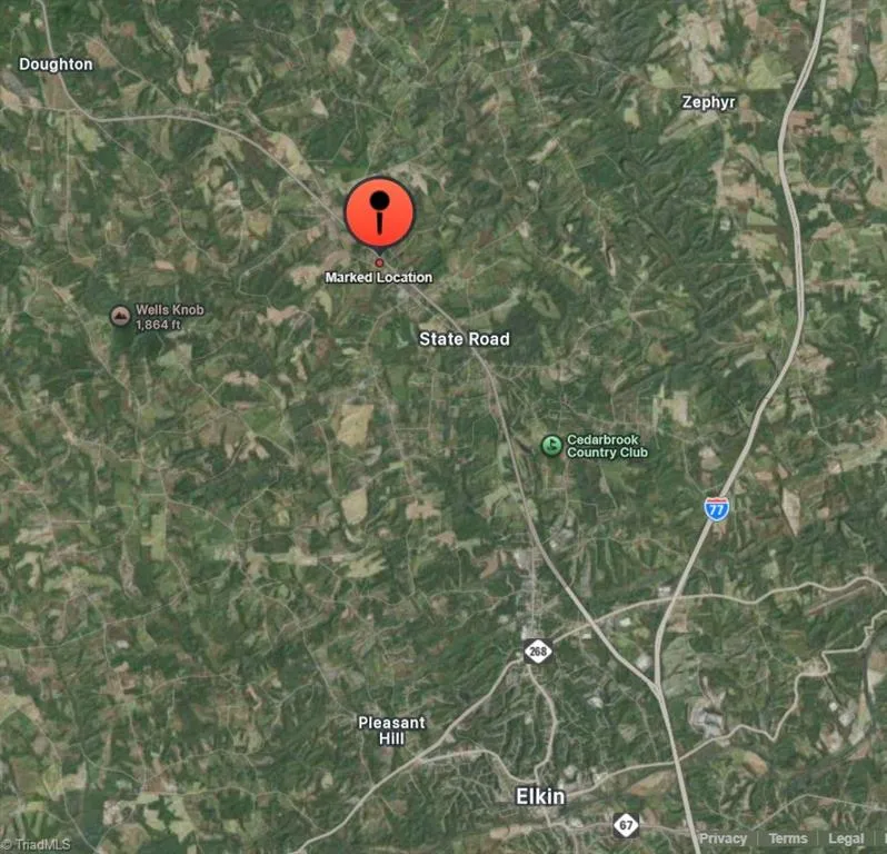 1213 Old Highway 21 State Road, NC 28676