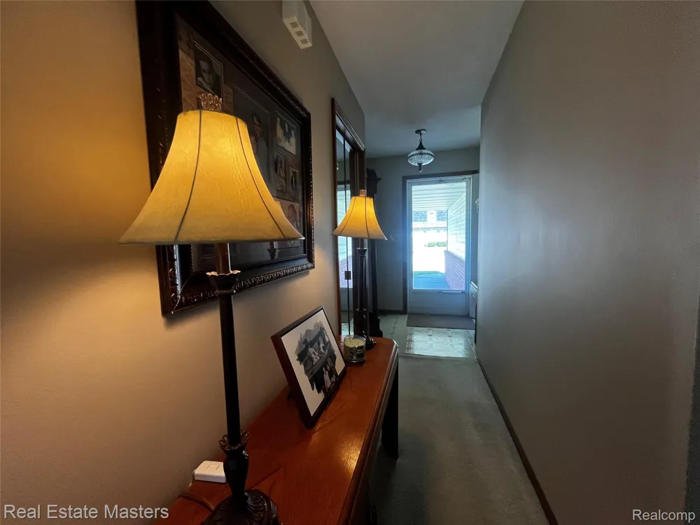 3549 HOLLAND PARK LANE #2 Port Huron City, MI 48060