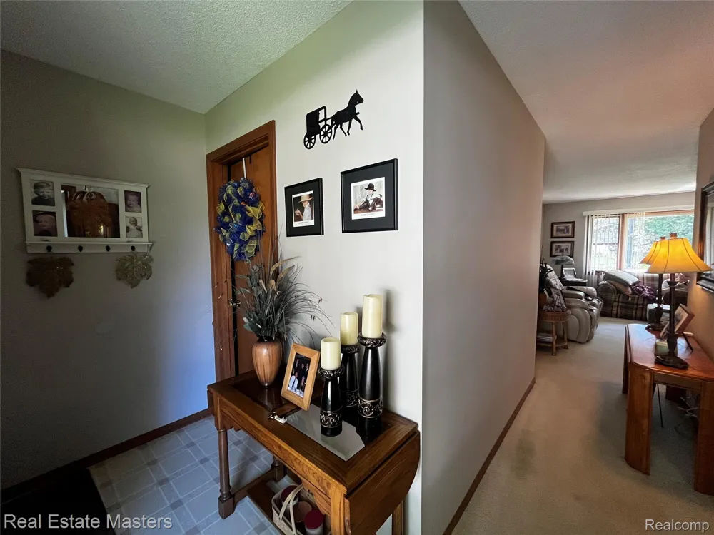 3549 HOLLAND PARK LANE #2 Port Huron City, MI 48060
