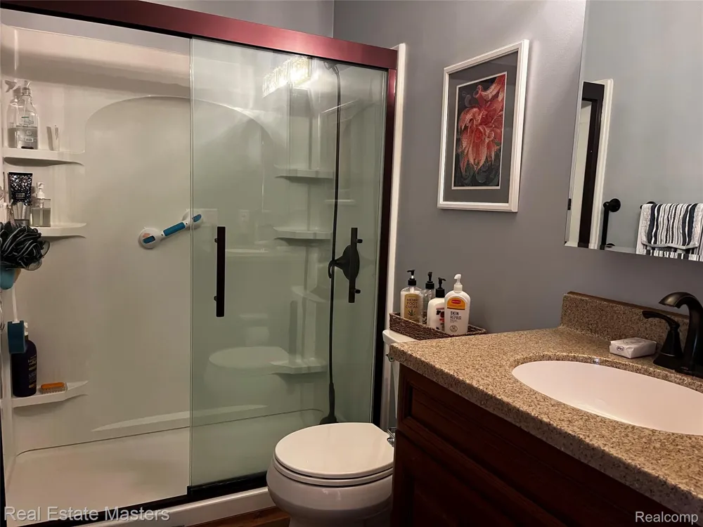 3549 HOLLAND PARK LANE #2 Port Huron City, MI 48060