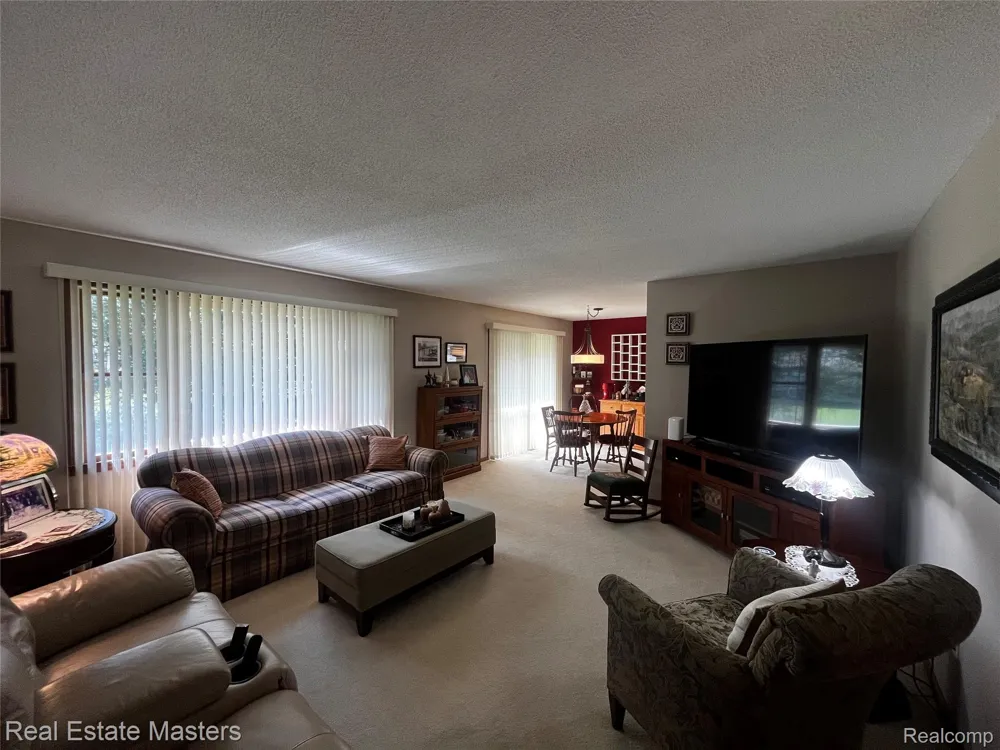 3549 HOLLAND PARK LANE #2 Port Huron City, MI 48060