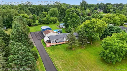 11935 Beardslee Road