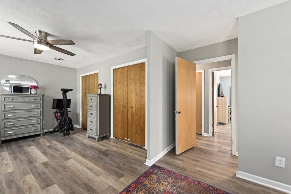 899 Fox Run Bloomfield Hills City, MI 48304