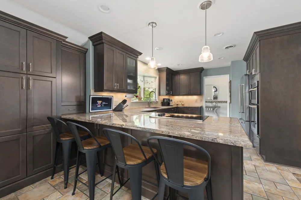 899 Fox Run Bloomfield Hills City, MI 48304