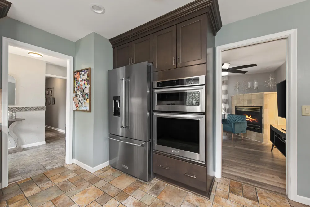 899 Fox Run Bloomfield Hills City, MI 48304
