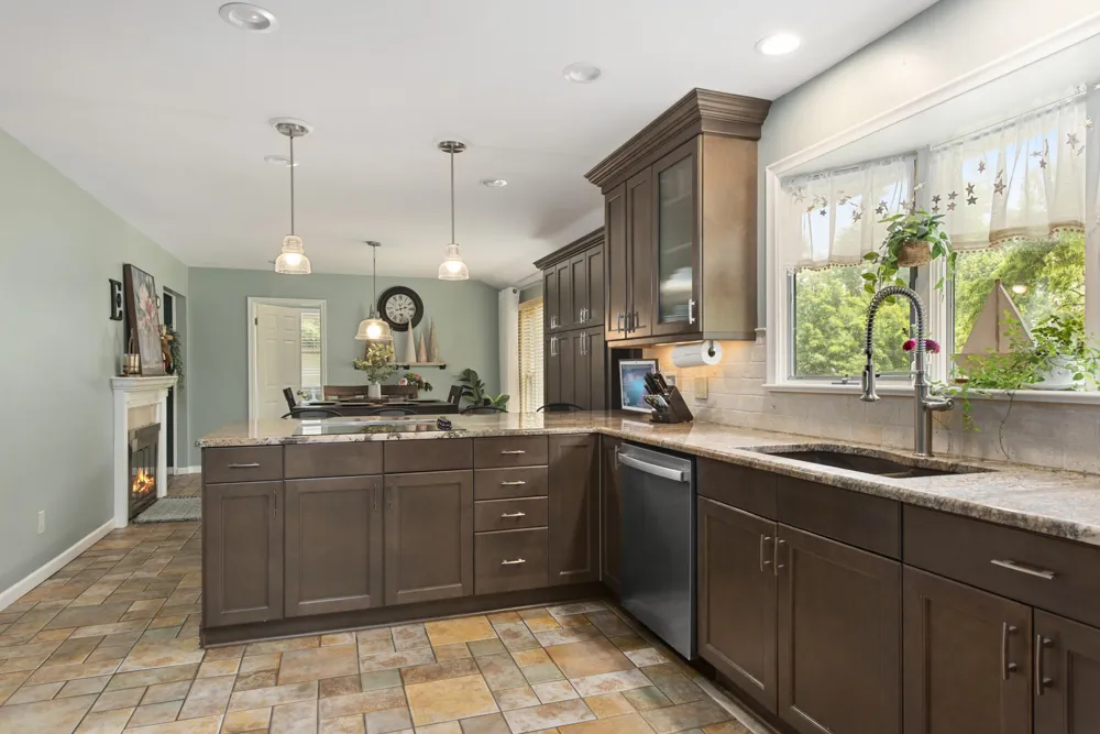 899 Fox Run Bloomfield Hills City, MI 48304