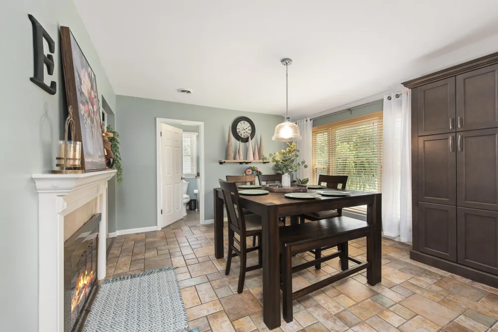 899 Fox Run Bloomfield Hills City, MI 48304