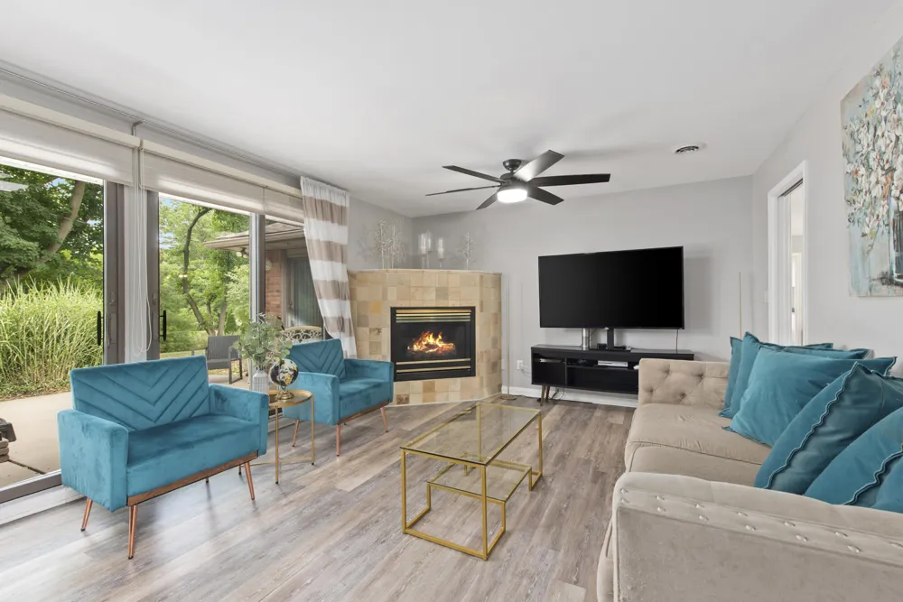 899 Fox Run Bloomfield Hills City, MI 48304