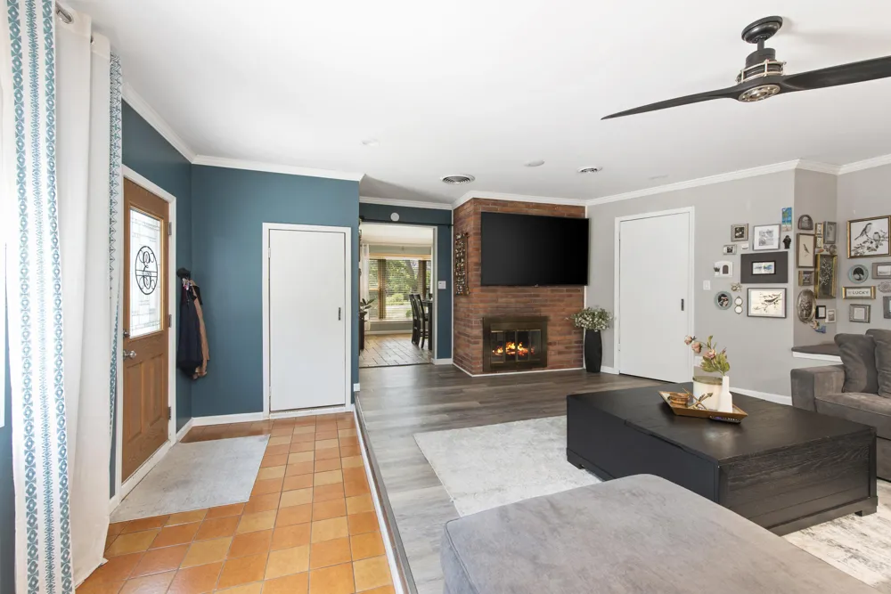 899 Fox Run Bloomfield Hills City, MI 48304