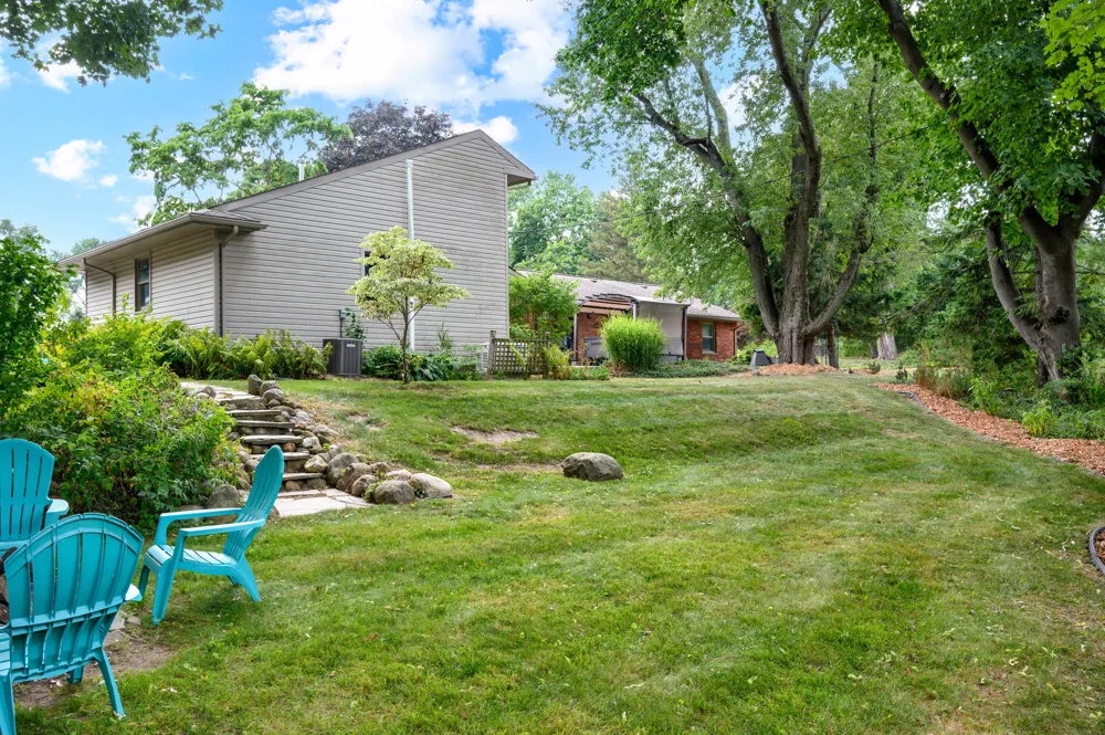 899 Fox Run Bloomfield Hills City, MI 48304