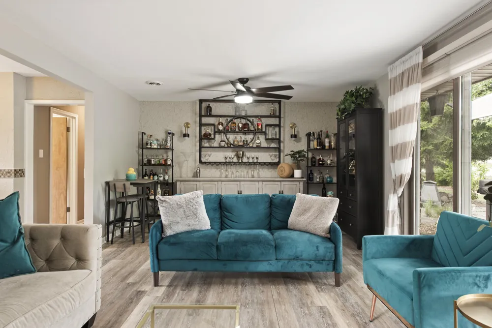 899 Fox Run Bloomfield Hills City, MI 48304