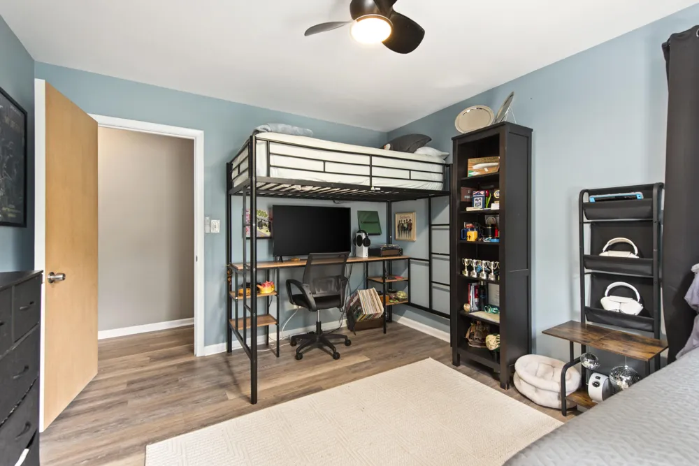 899 Fox Run Bloomfield Hills City, MI 48304