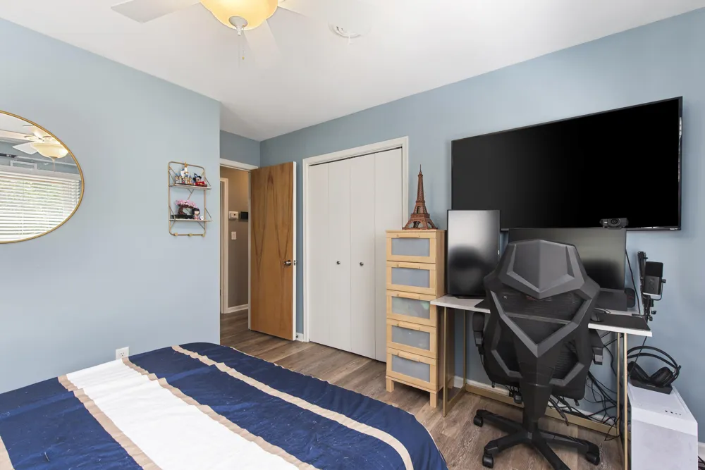 899 Fox Run Bloomfield Hills City, MI 48304