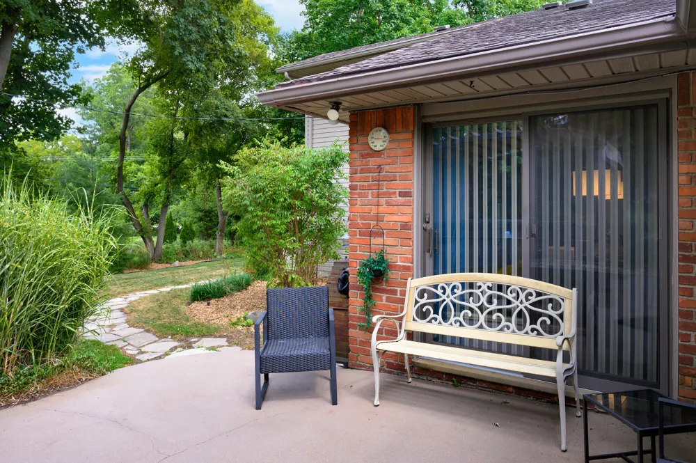899 Fox Run Bloomfield Hills City, MI 48304