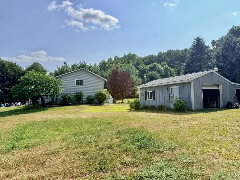 13955 Pine Lake Avenue NE Nelson Township, MI 49319