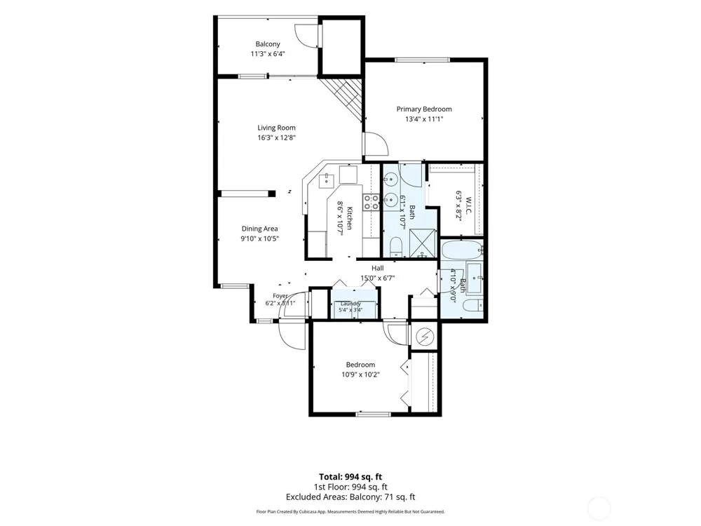 12120 NE 172nd Place #L302 Bothell, WA 98011