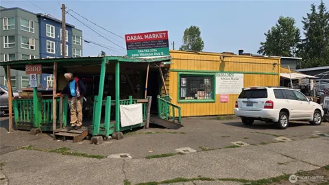 8300 Wabash Ave S