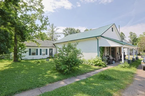 8524 Main Street