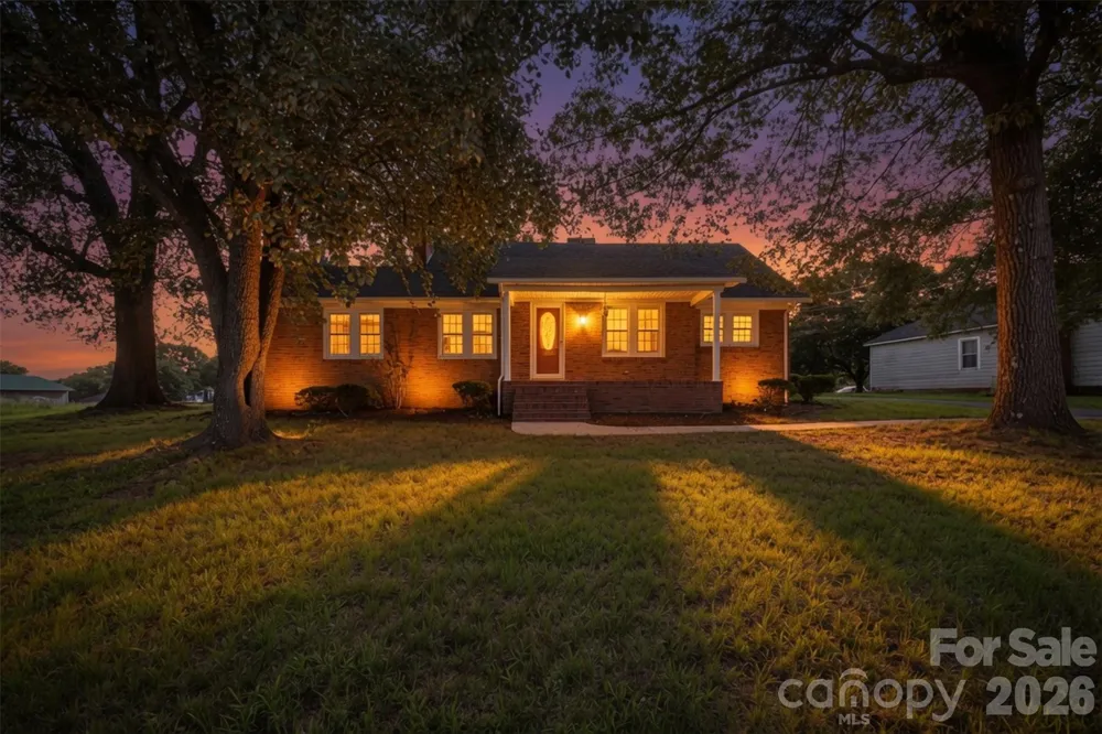 636 NC 16 Highway Taylorsville, NC 28681