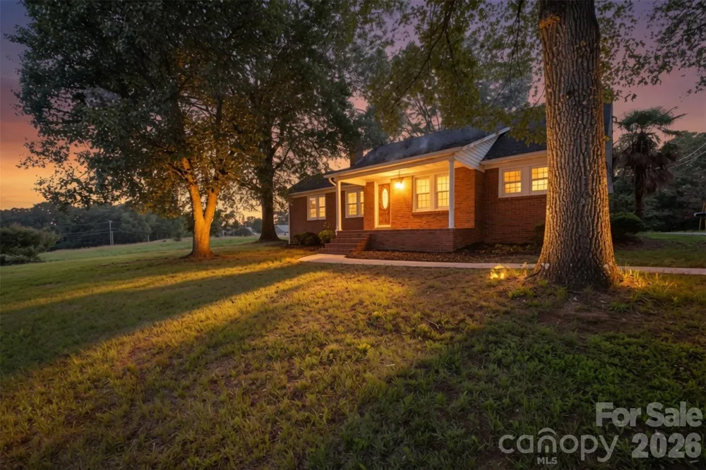 636 NC 16 Highway Taylorsville, NC 28681