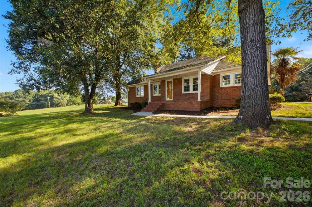 636 NC 16 Highway Taylorsville, NC 28681