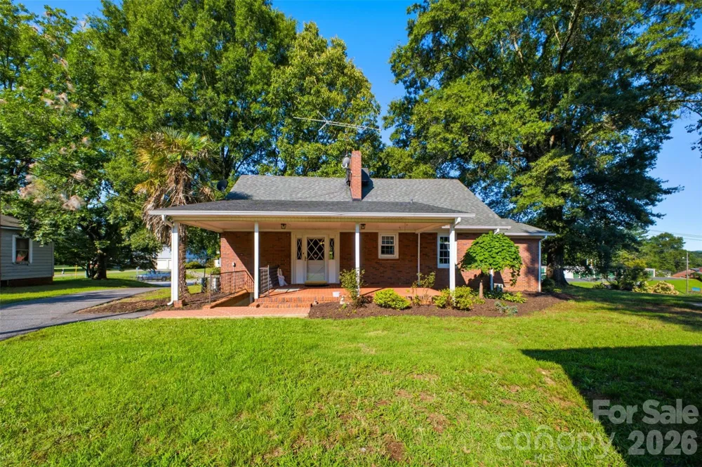 636 NC 16 Highway Taylorsville, NC 28681