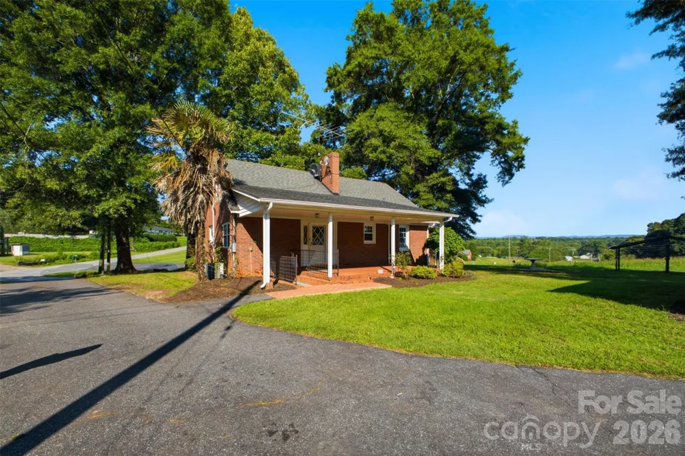 636 NC 16 Highway Taylorsville, NC 28681