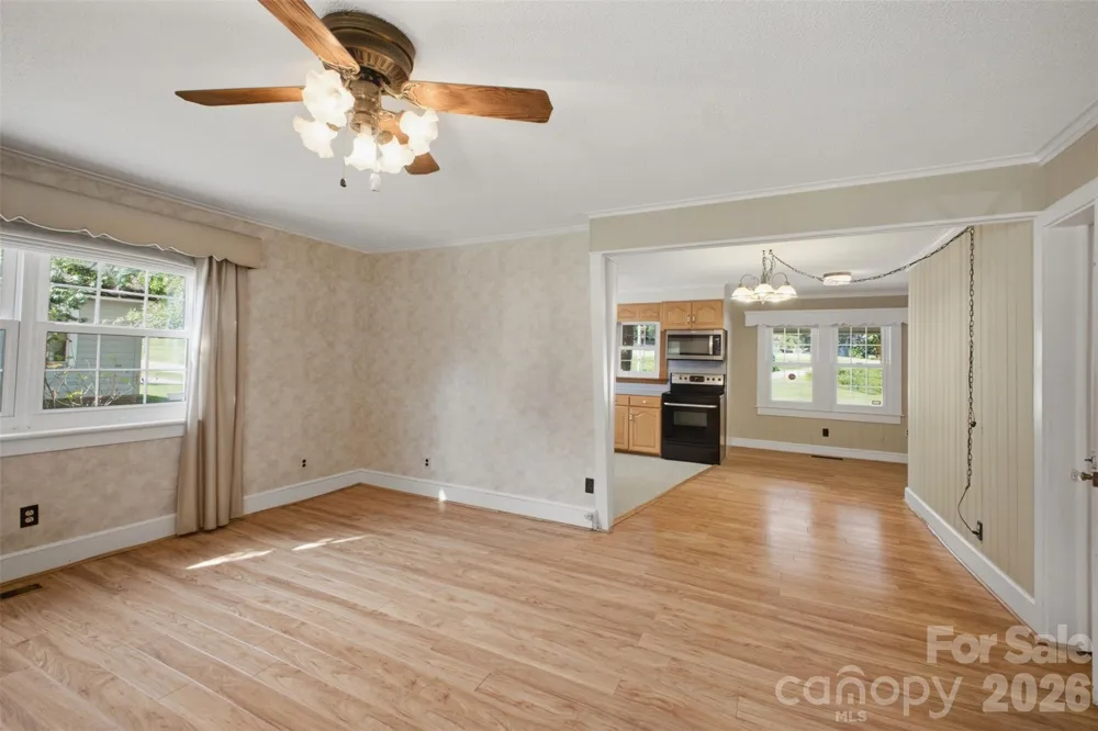 636 NC 16 Highway Taylorsville, NC 28681