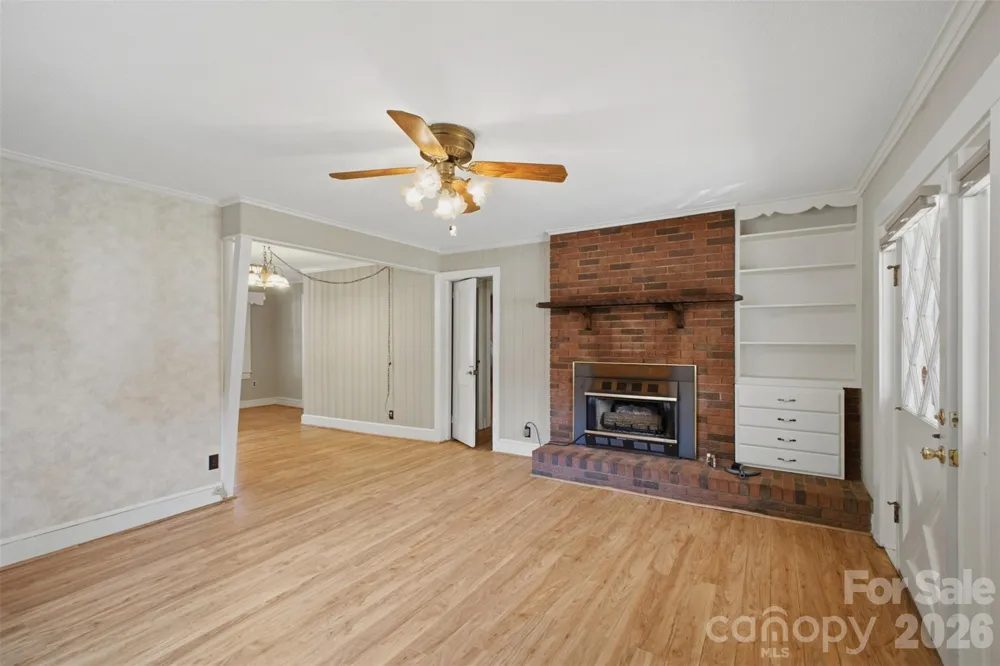636 NC 16 Highway Taylorsville, NC 28681