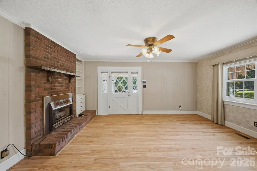 636 NC 16 Highway Taylorsville, NC 28681