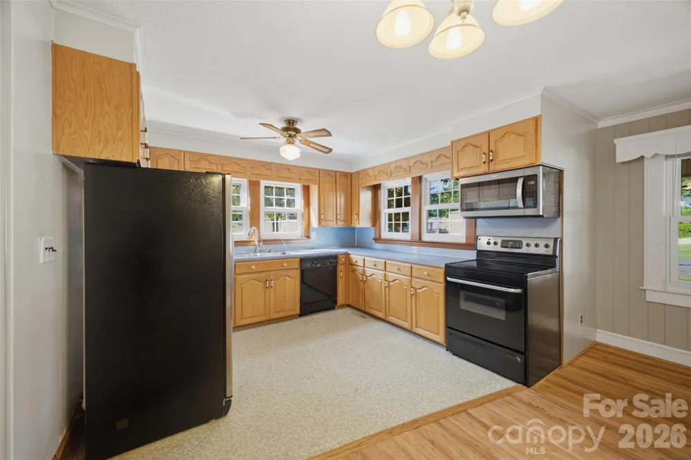 636 NC 16 Highway Taylorsville, NC 28681