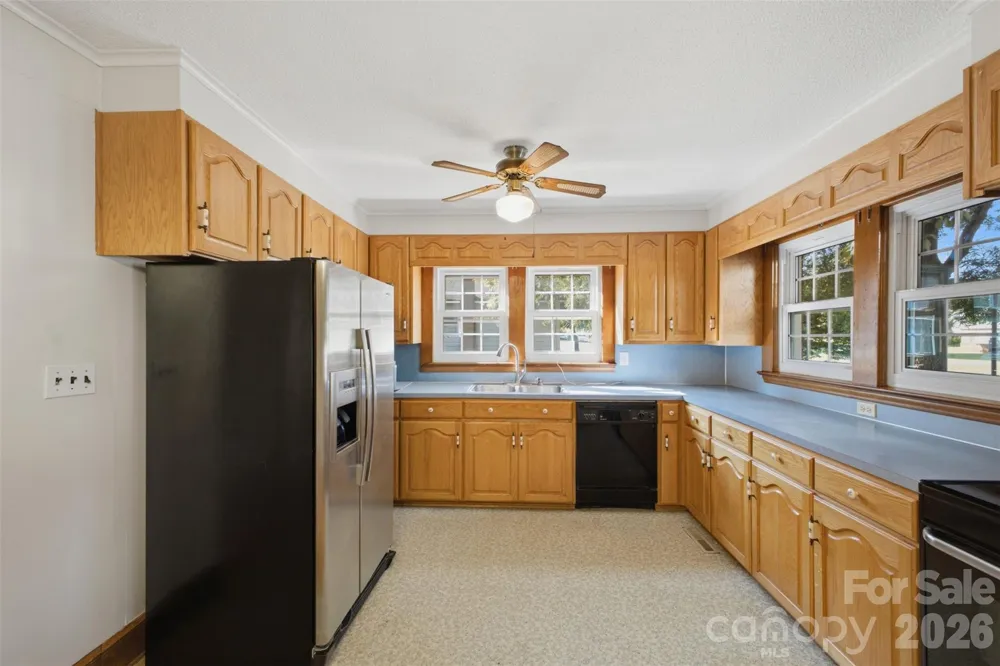 636 NC 16 Highway Taylorsville, NC 28681