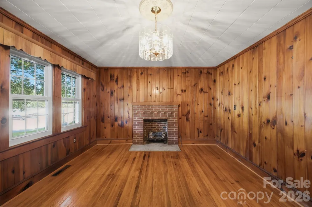 636 NC 16 Highway Taylorsville, NC 28681